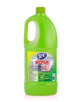 Wc Temizliyiciler Tex Ultra Banyo WC  PAR 2,5ml